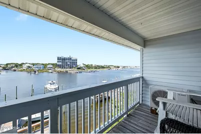 709 Canal Drive #Apt 3b, Carolina Beach, NC 28428 - Photo 24