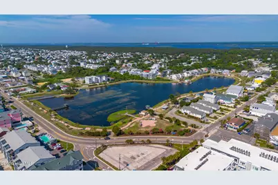 709 Canal Drive #Apt 3b, Carolina Beach, NC 28428 - Photo 66