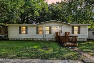 208 Early Dr, Jacksonville, NC 28540 - Photo 1