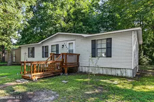 208 Early Dr, Jacksonville, NC 28540 - Photo 2