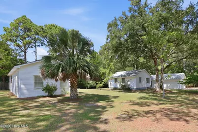 140 Lousan Drive, Cape Carteret, NC 28584 - Photo 4