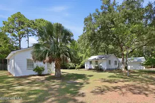 140 Lousan Dr, Cape Carteret, NC 28584 - Photo 4