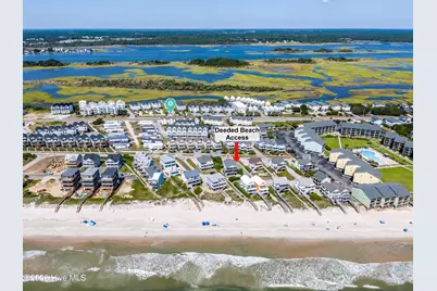 818 N New River Drive #102, Surf City, NC 28445 - Photo 32