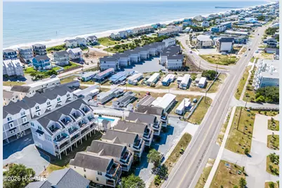 818 N New River Drive #102, Surf City, NC 28445 - Photo 46