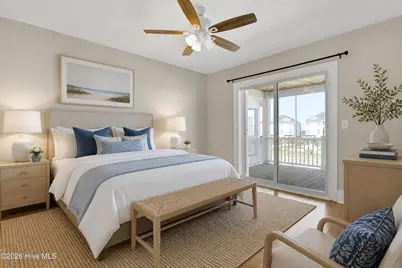 818 N New River Drive #102, Surf City, NC 28445 - Photo 10