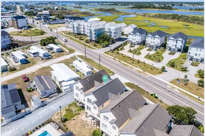 818 N New River Drive #102, Surf City, NC 28445 - Photo 40