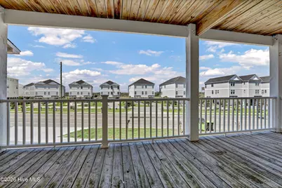 818 N New River Drive #102, Surf City, NC 28445 - Photo 28