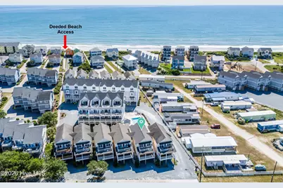 818 N New River Drive #102, Surf City, NC 28445 - Photo 34