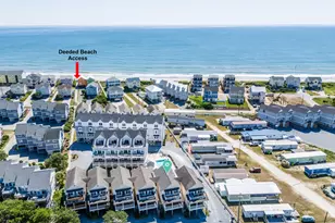 818 N New River Dr, Surf City, NC 28445 - Photo 34