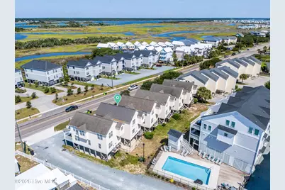 818 N New River Drive #102, Surf City, NC 28445 - Photo 38