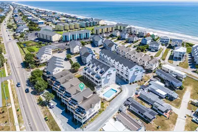 818 N New River Drive #102, Surf City, NC 28445 - Photo 36