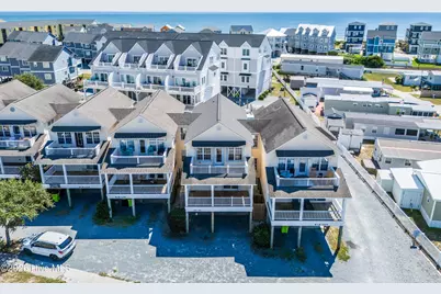 818 N New River Drive #102, Surf City, NC 28445 - Photo 44
