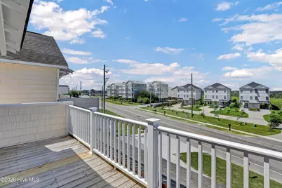 818 N New River Drive #102, Surf City, NC 28445 - Photo 26