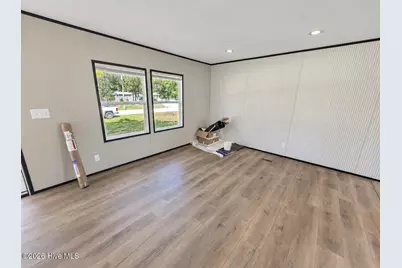 809 Garner Drive, Newport, NC 28570 - Photo 2