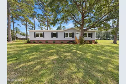 809 Garner Drive, Newport, NC 28570 - Photo 12