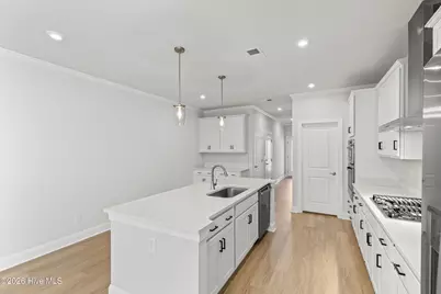 312 Pennyweight Lane, North Augusta, SC  - Photo 12