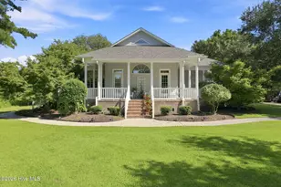 520 Taberna Way, New Bern, NC 28562 - Photo 1