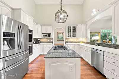 520 Taberna Way, New Bern, NC 28562 - Photo 14
