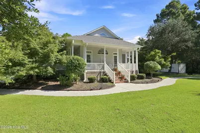 520 Taberna Way, New Bern, NC 28562 - Photo 2
