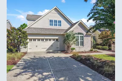 3244 Seagrass Court, Southport, NC 28461 - Photo 4