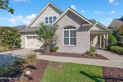 3244 Seagrass Court, Southport, NC 28461 - Photo 2