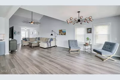 822 Cutter Court, Kure Beach, NC 28449 - Photo 16