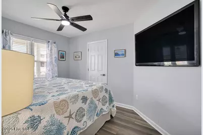 822 Cutter Court, Kure Beach, NC 28449 - Photo 24