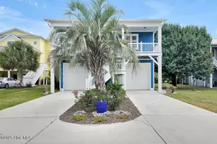 822 Cutter Ct, Kure Beach, NC 28449 - Photo 2