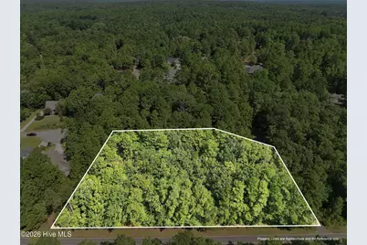 0 S Fort Bragg Road, Southern Pines, NC 28387 - Photo 1