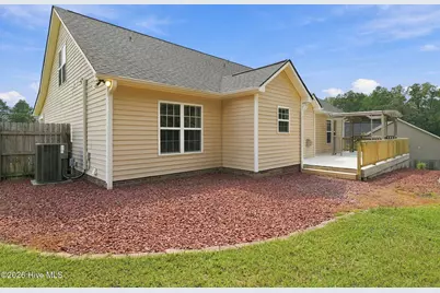 184 Hampshire Court, Raeford, NC 28376 - Photo 42