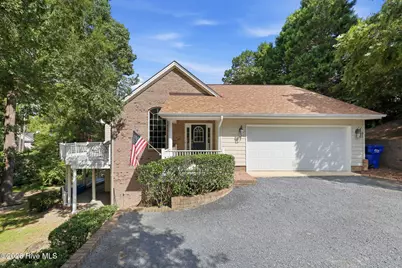 108 Clay Circle, Seven Lakes, NC 27376 - Photo 50