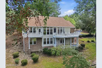 108 Clay Circle, Seven Lakes, NC 27376 - Photo 4