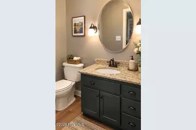 876 Mrs Tates Road, Whiteville, NC 28472 - Photo 16