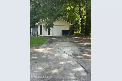 876 Mrs Tates Road, Whiteville, NC 28472 - Photo 20