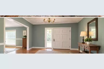 876 Mrs Tates Road, Whiteville, NC 28472 - Photo 4