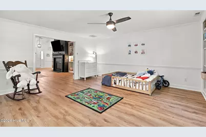 1405 Warwick Circle, Winterville, NC 28590 - Photo 20