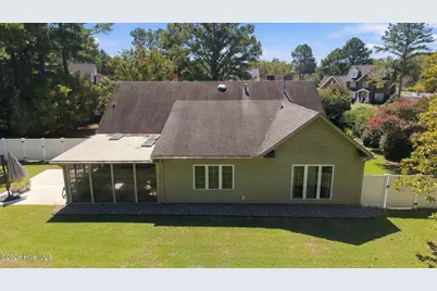 1405 Warwick Circle, Winterville, NC 28590 - Photo 50