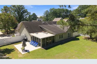 1405 Warwick Circle, Winterville, NC 28590 - Photo 42