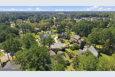 1405 Warwick Circle, Winterville, NC 28590 - Photo 46
