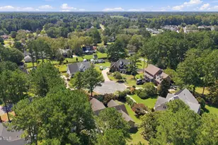 1405 Warwick Cir, Winterville, NC 28590 - Photo 46
