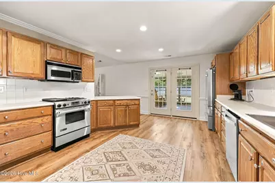 1405 Warwick Circle, Winterville, NC 28590 - Photo 16