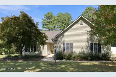 1405 Warwick Circle, Winterville, NC 28590 - Photo 1