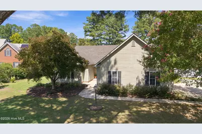 1405 Warwick Circle, Winterville, NC 28590 - Photo 2