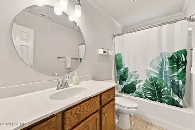 1405 Warwick Circle, Winterville, NC 28590 - Photo 28