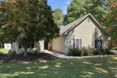 1405 Warwick Circle, Winterville, NC 28590 - Photo 40