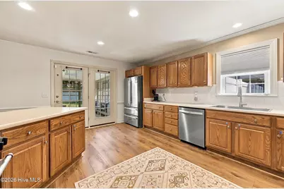 1405 Warwick Circle, Winterville, NC 28590 - Photo 14