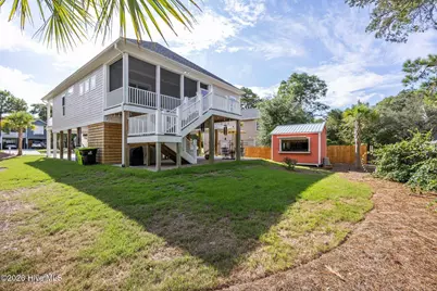 157 NE 4th Street, Oak Island, NC 28465 - Photo 30