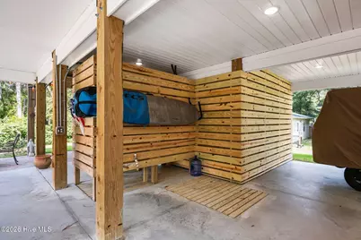 157 NE 4th Street, Oak Island, NC 28465 - Photo 28
