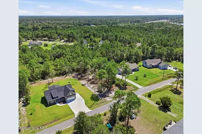 107 Gold Coast Drive, Hampstead, NC 28443 - Photo 4
