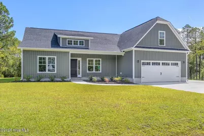 107 Gold Coast Drive, Hampstead, NC 28443 - Photo 50